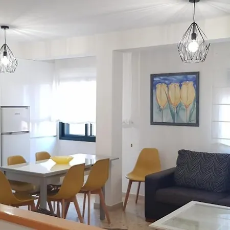 2 D Flores Apartment *